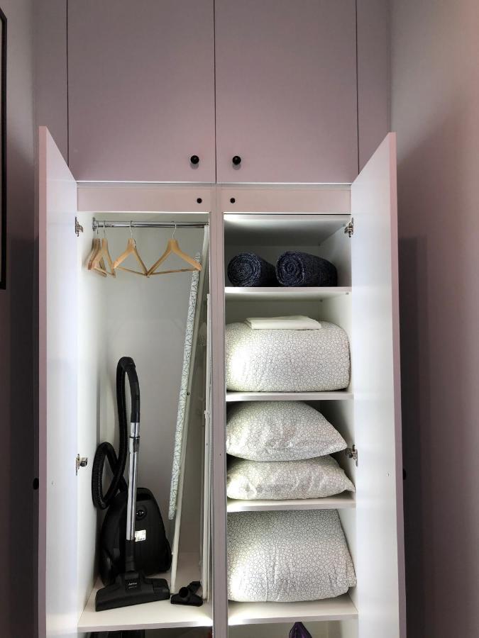 Cr Apartament Przy Katedrze Białystok Eksteriør bilde