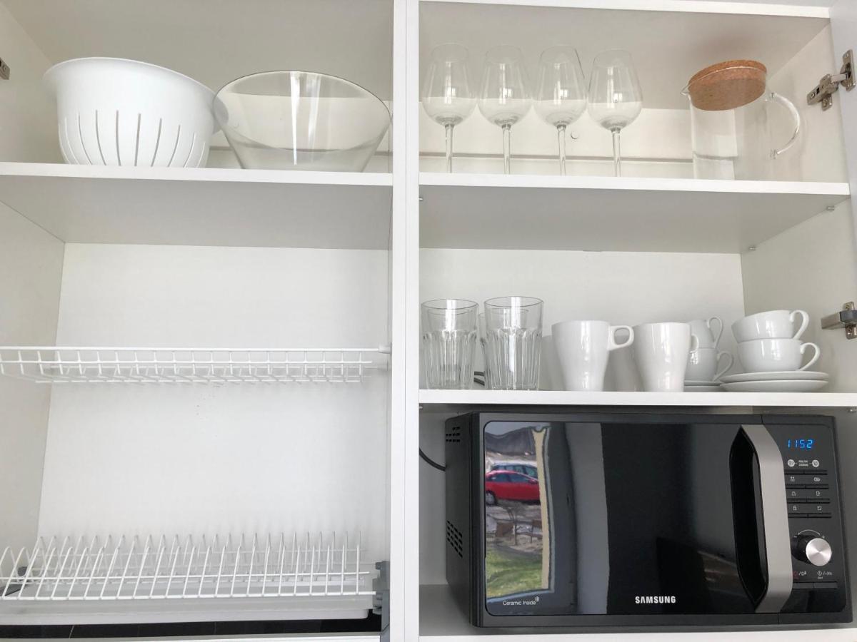 Cr Apartament Przy Katedrze Białystok Eksteriør bilde